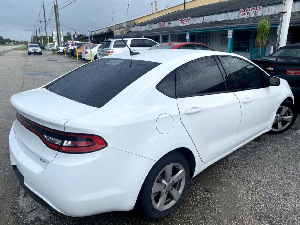 Photo 15 of this DODGE DART