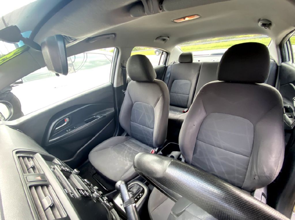 KIA RIO 2013 KIA RIO KNADM4A31D6190123