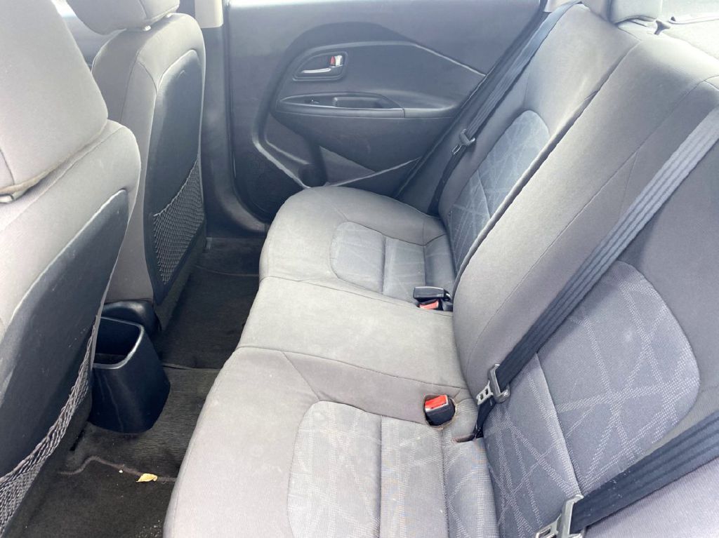 KIA RIO 2013 KIA RIO KNADM4A31D6190123