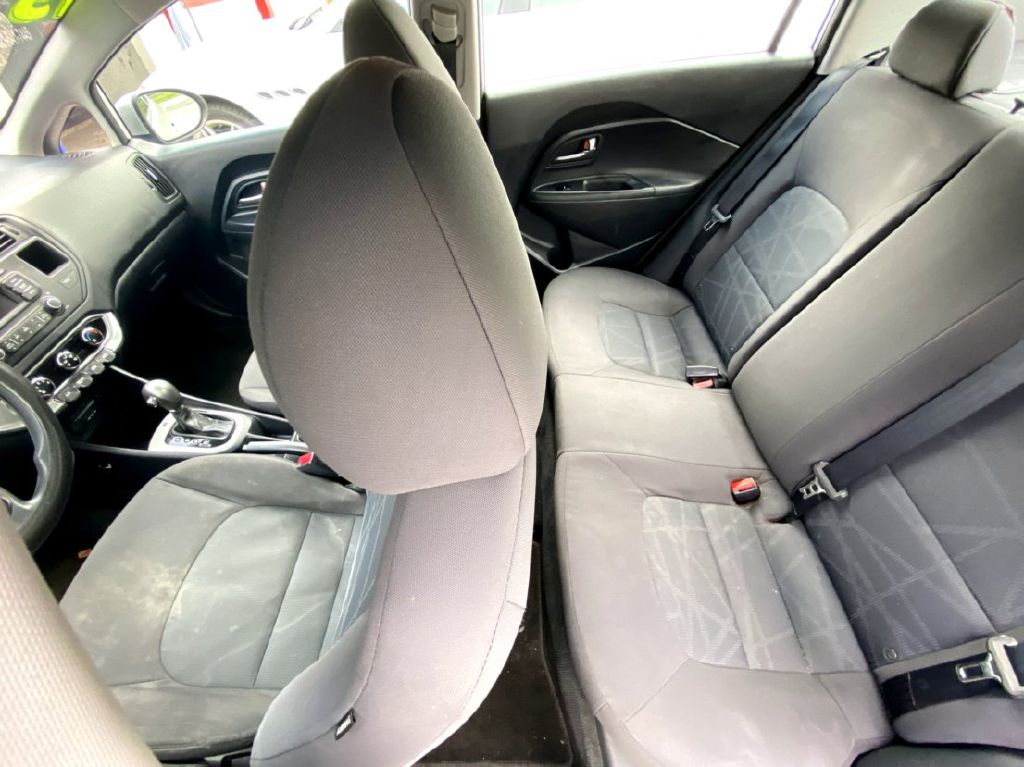 KIA RIO 2013 KIA RIO KNADM4A31D6190123