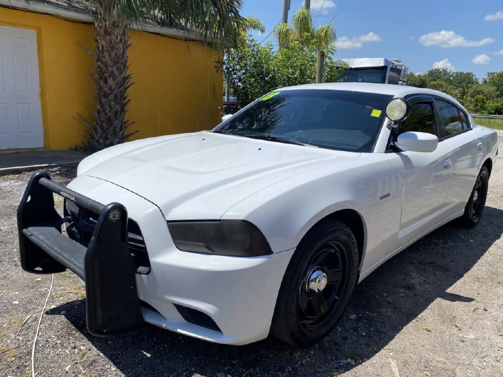 2013 DODGE CHARGER