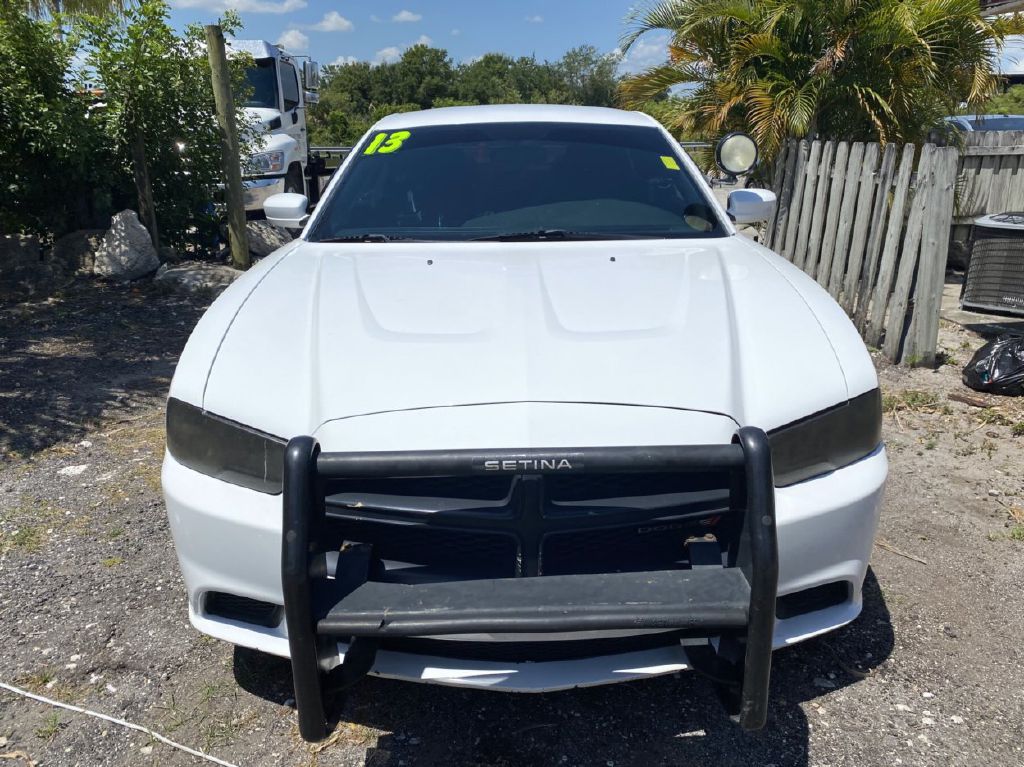 Photo 2 of this DODGE CHARGER