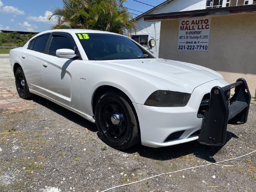 Photo 3 of this DODGE CHARGER