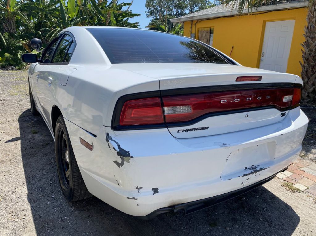 Photo 10 of this DODGE CHARGER