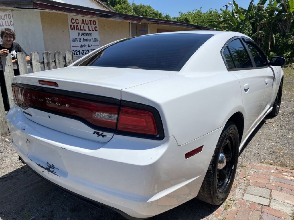Photo 12 of this DODGE CHARGER