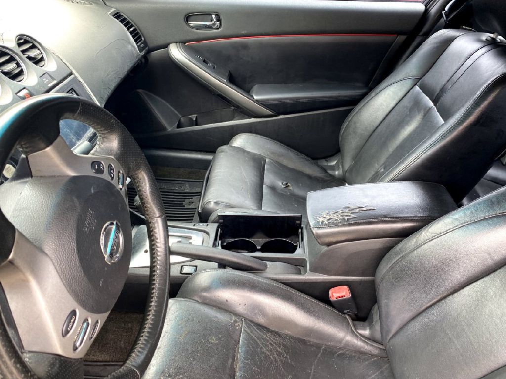 NISSAN ALTIMA 2008 NISSAN ALTIMA 1N4AL24E38C271888