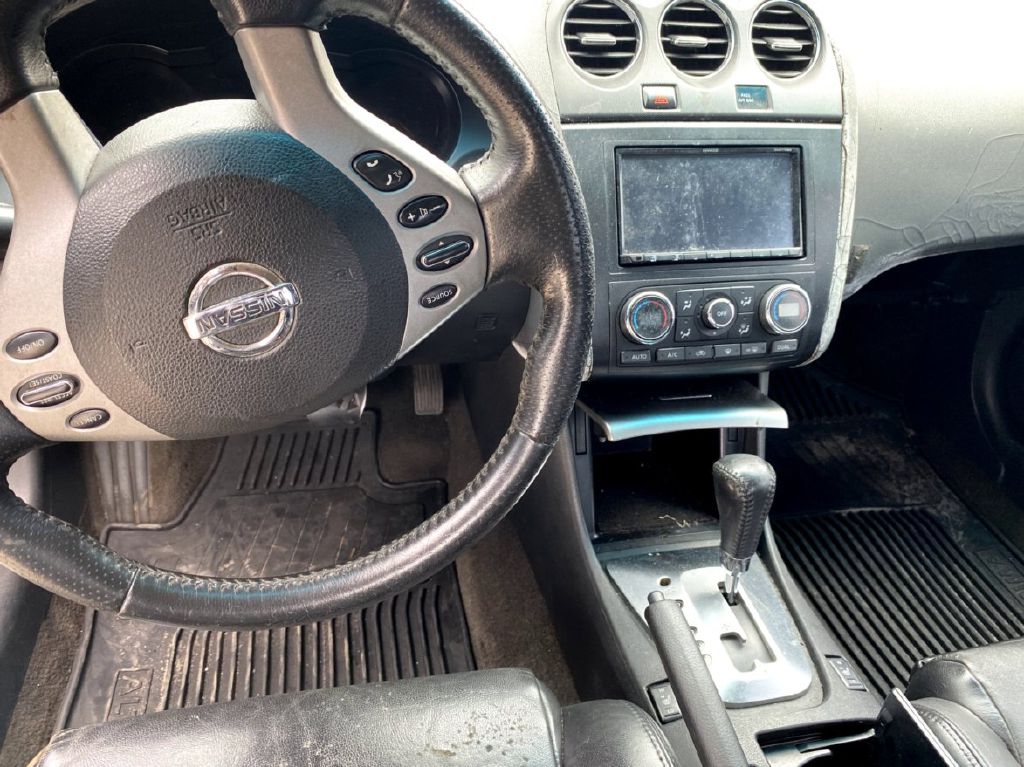 NISSAN ALTIMA 2008 NISSAN ALTIMA 1N4AL24E38C271888