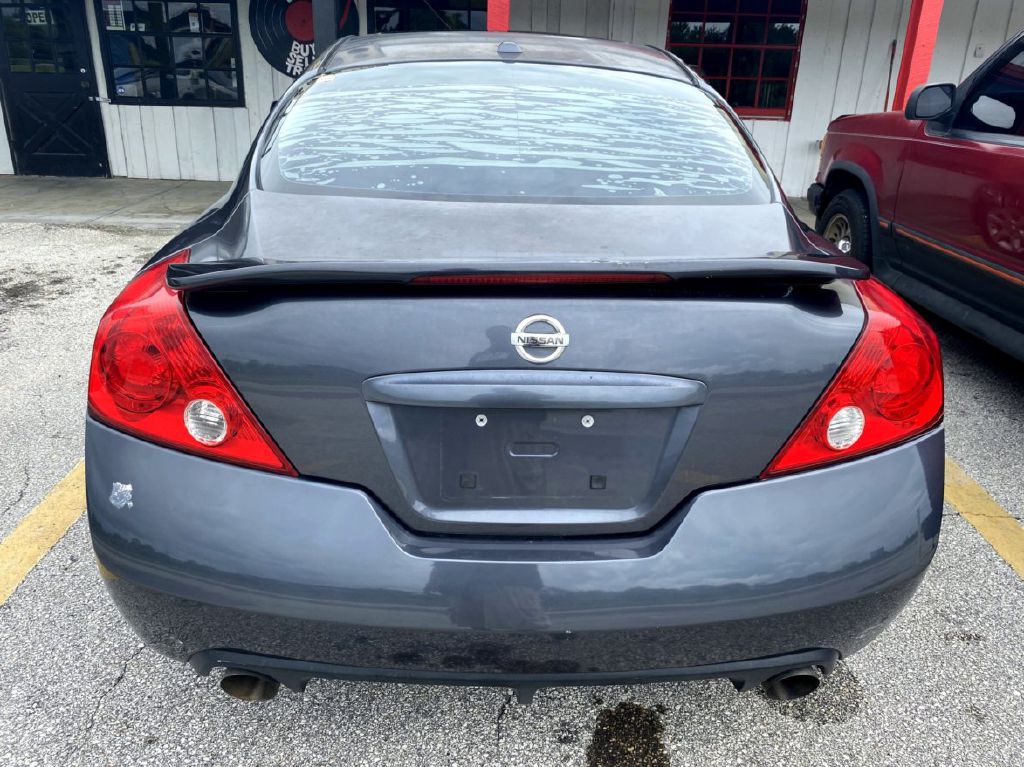 NISSAN ALTIMA 2008 NISSAN ALTIMA 1N4AL24E38C271888