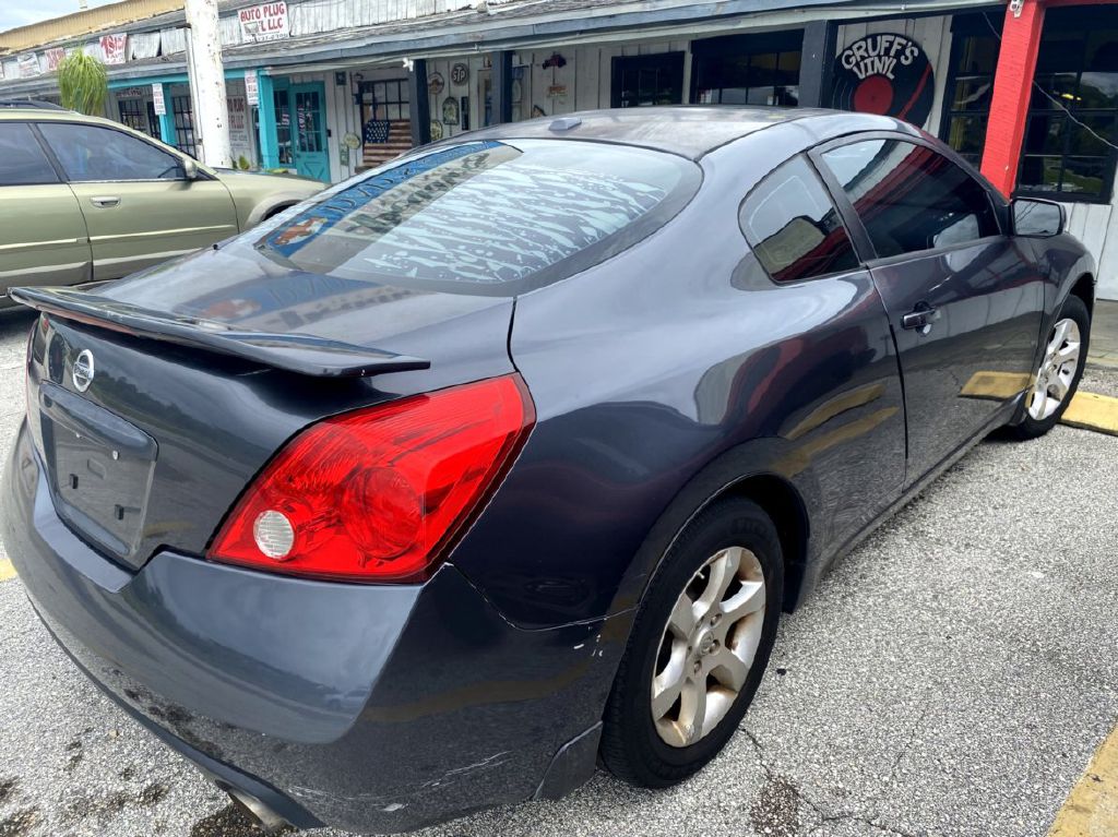 NISSAN ALTIMA 2008 NISSAN ALTIMA 1N4AL24E38C271888
