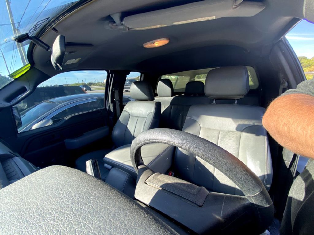 FORD F150 2011 FORD F150 1FTEX1CM1BFB68705