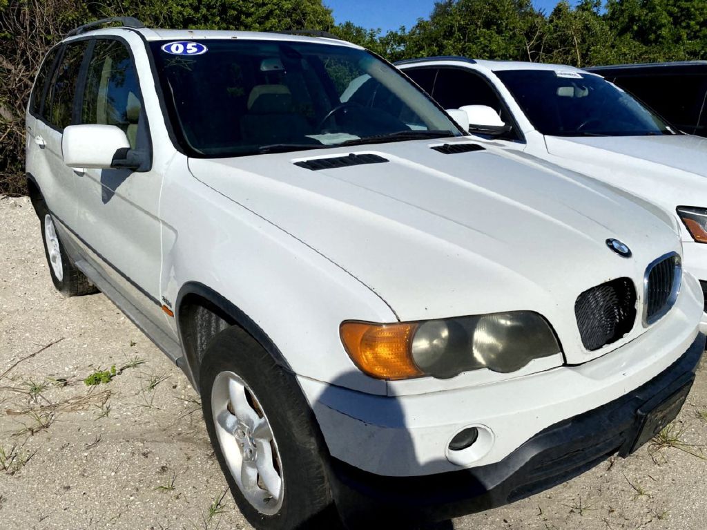 Photo 3 of this BMW X5