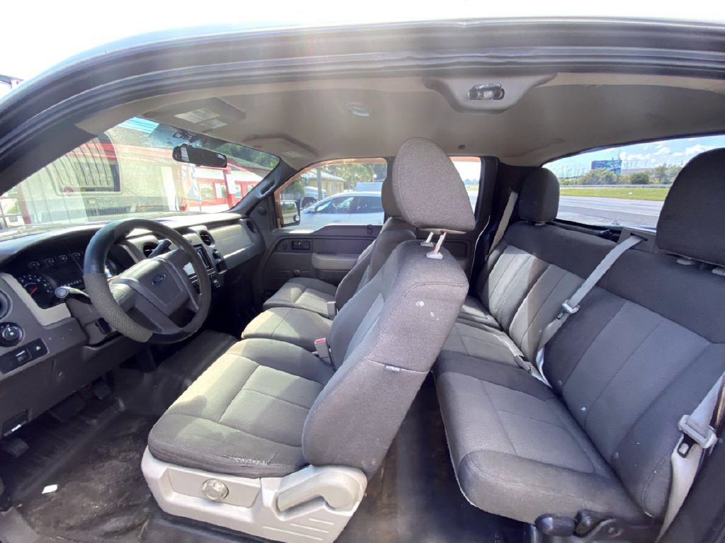 Photo 8 of this FORD F150