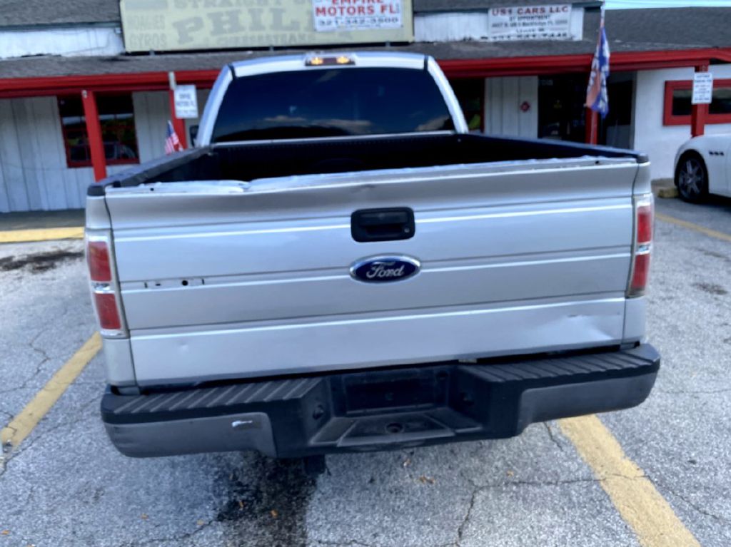 Photo 9 of this FORD F150