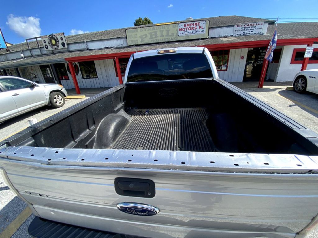 Photo 10 of this FORD F150