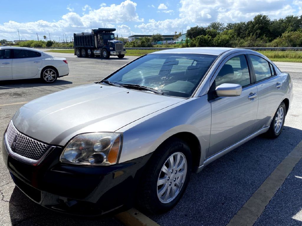 Photo 4 of this MITSUBISHI GALANT