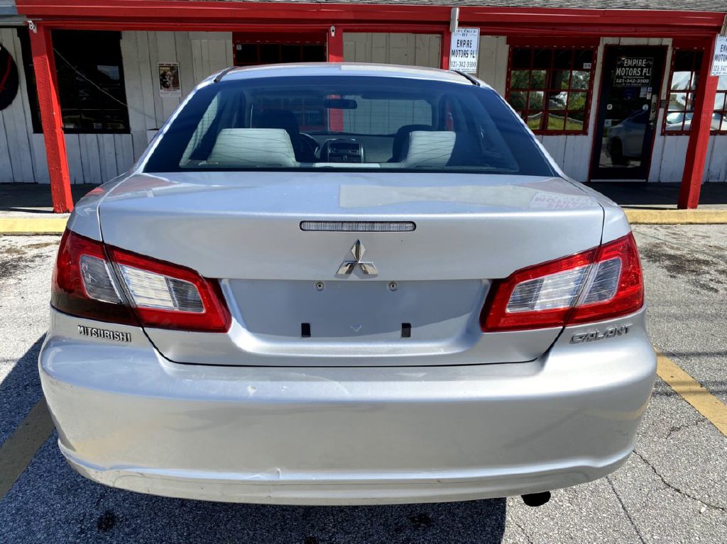 Photo 14 of this MITSUBISHI GALANT