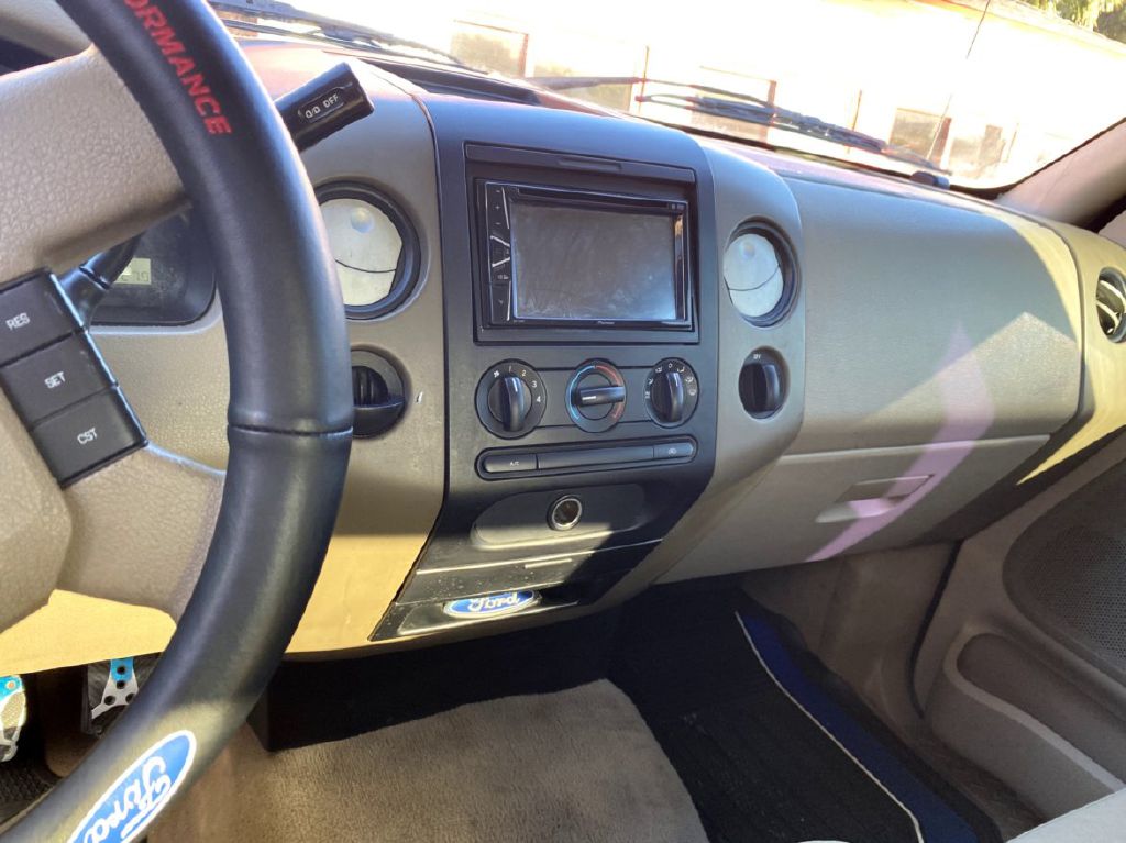 Photo 5 of this FORD F150