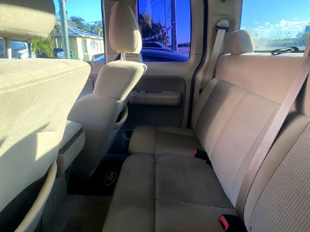 Photo 8 of this FORD F150