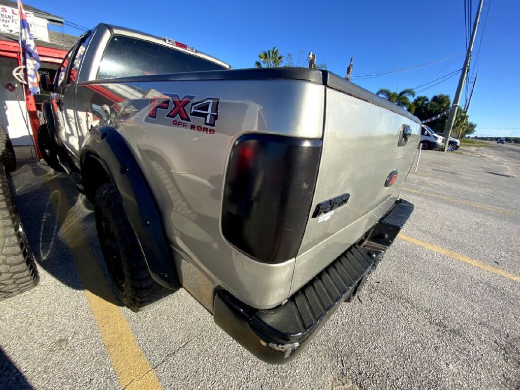 Photo 9 of this FORD F150
