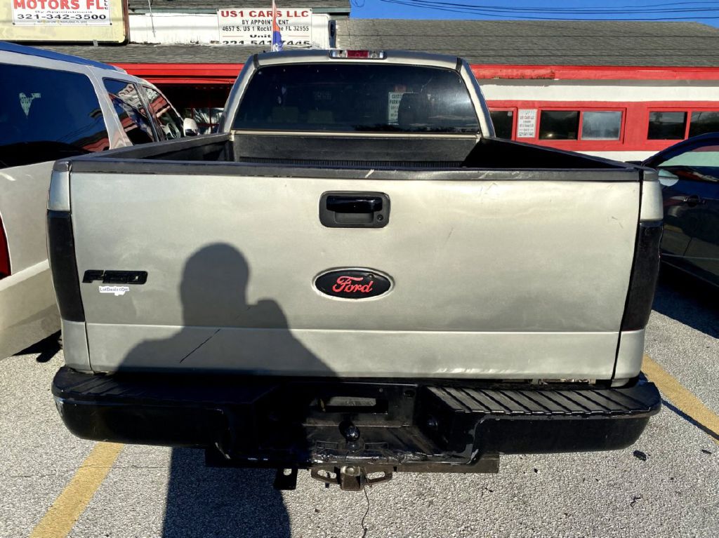 Photo 10 of this FORD F150