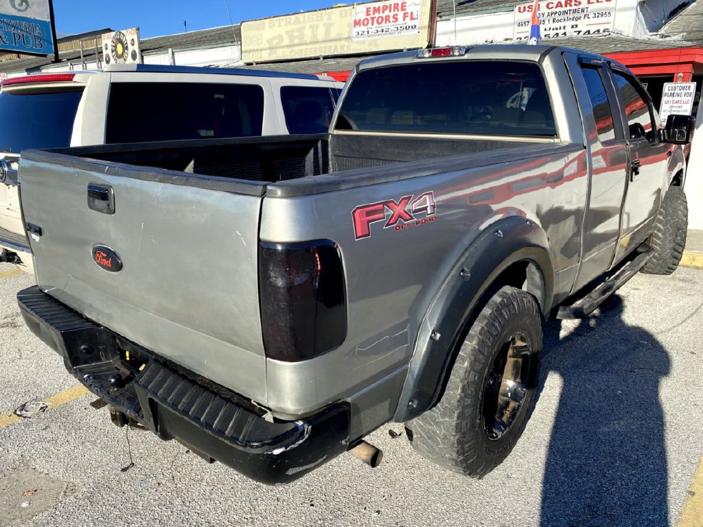 Photo 11 of this FORD F150