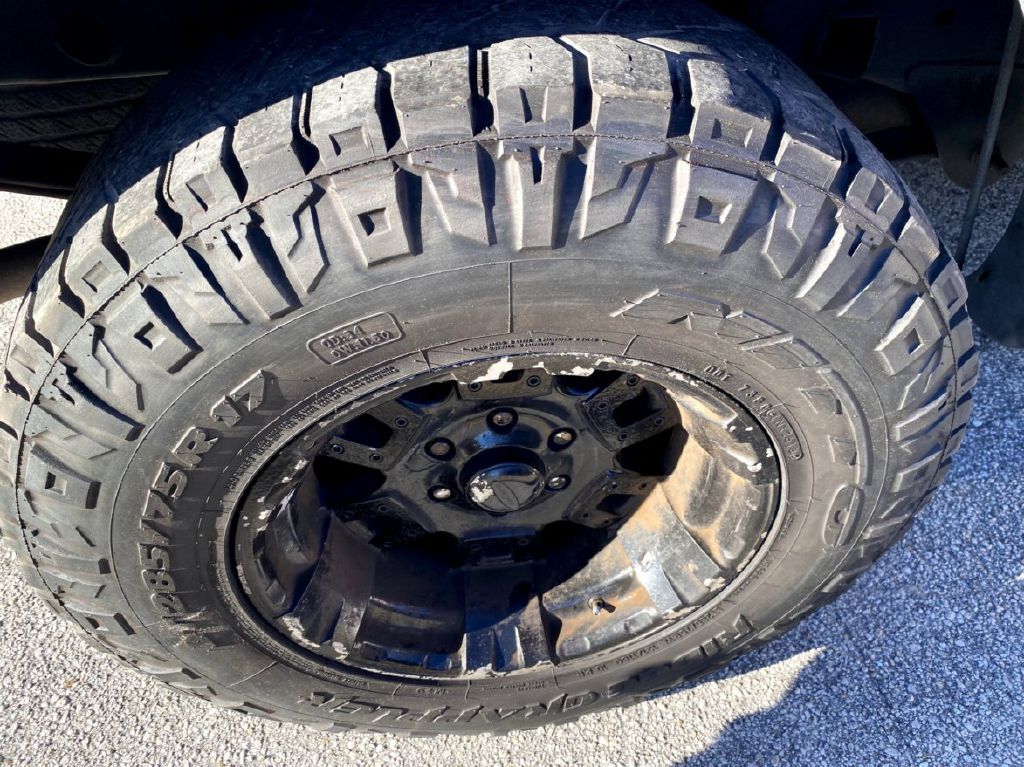 Photo 12 of this FORD F150