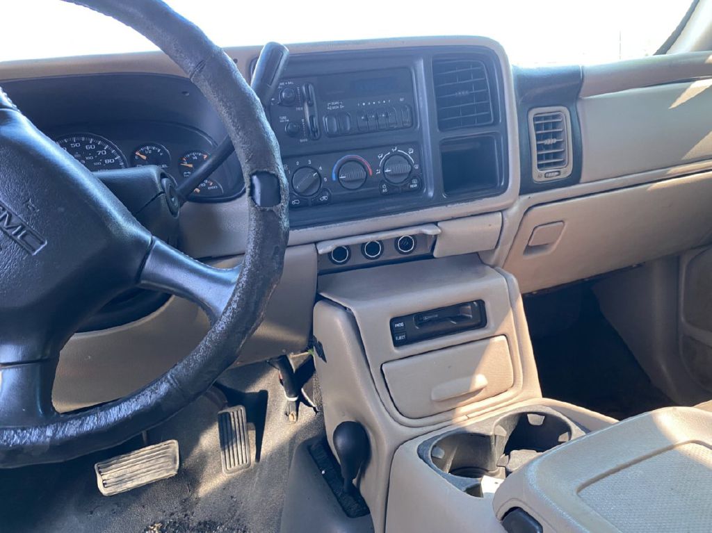 Photo 5 of this GMC SIERRA