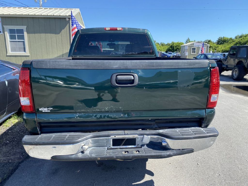 Photo 9 of this GMC SIERRA