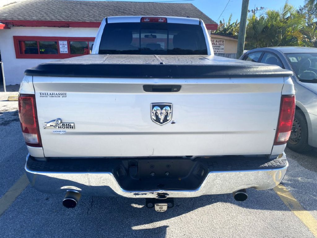 Photo 14 of this DODGE RAM 1500