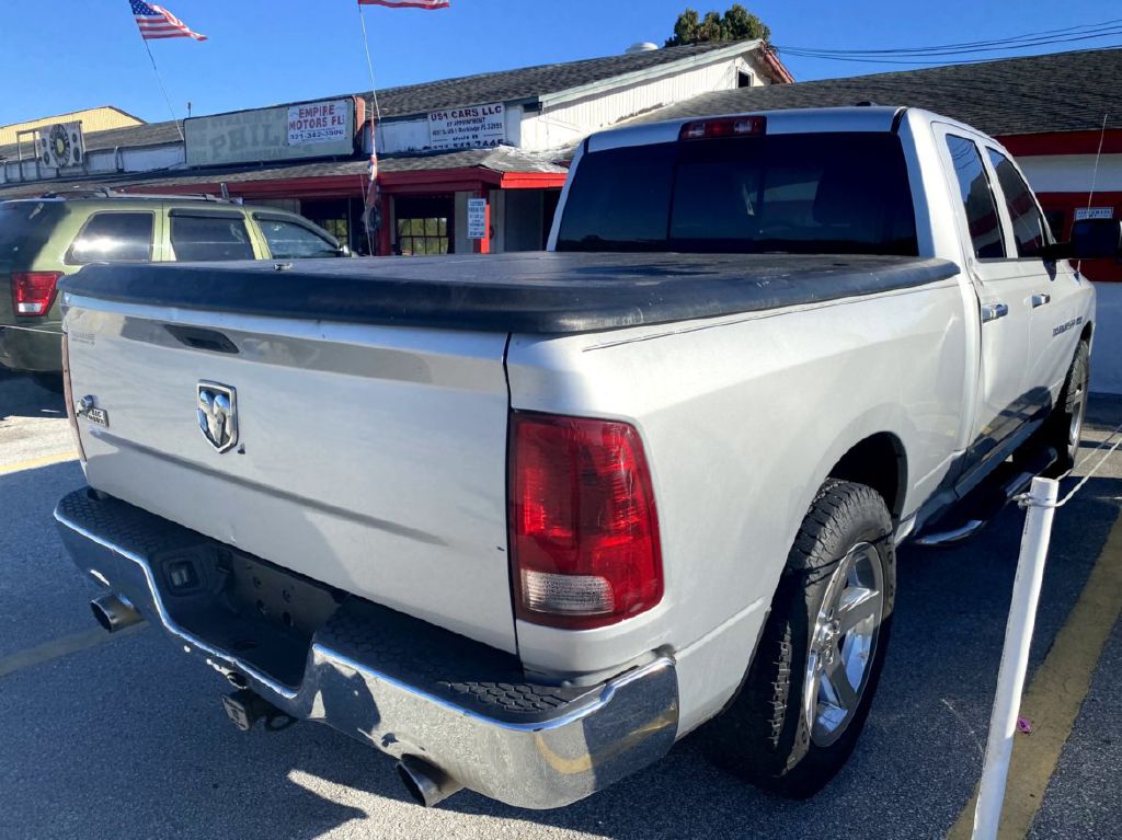 Photo 15 of this DODGE RAM 1500