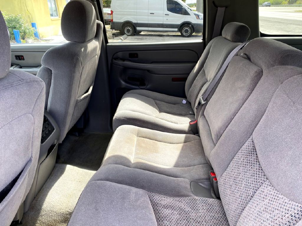 Photo 10 of this CHEVROLET SUBURBAN