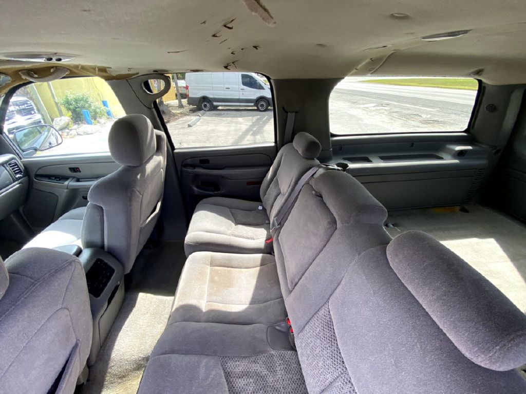 Photo 11 of this CHEVROLET SUBURBAN