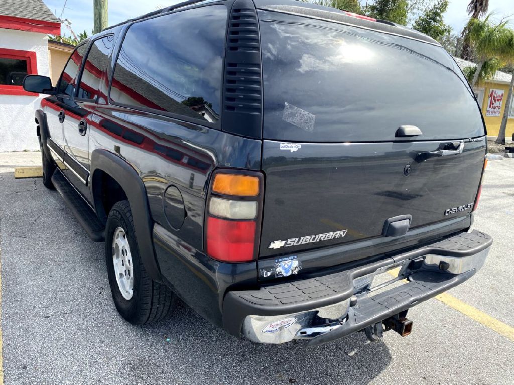 Photo 12 of this CHEVROLET SUBURBAN