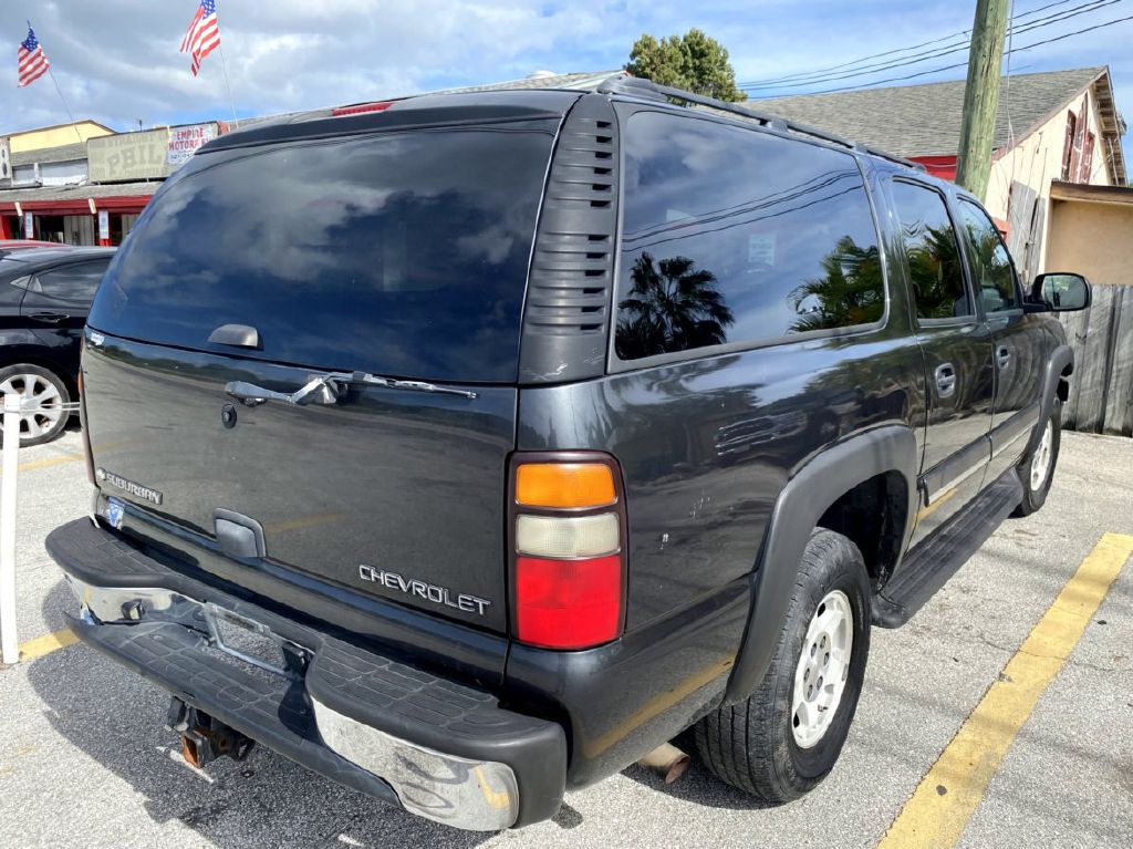 Photo 14 of this CHEVROLET SUBURBAN