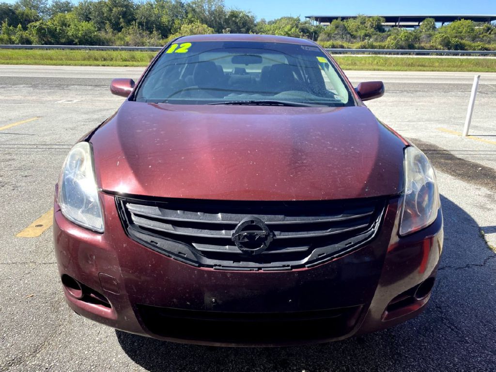 Photo 3 of this NISSAN ALTIMA