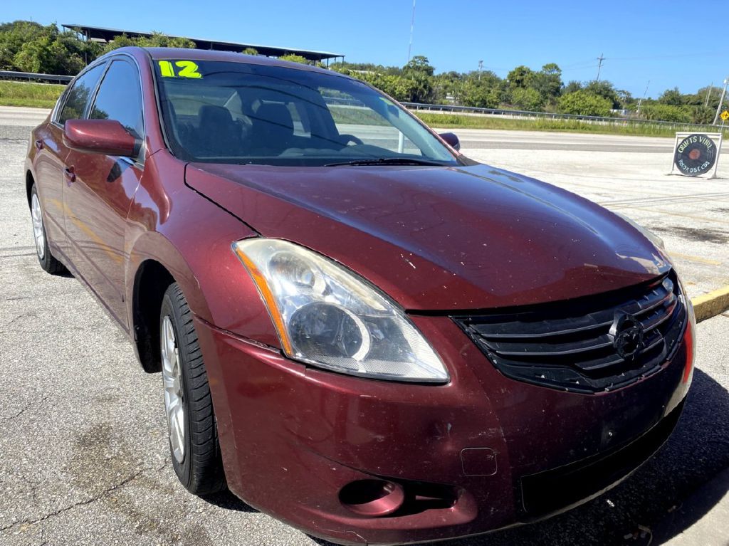 Photo 4 of this NISSAN ALTIMA