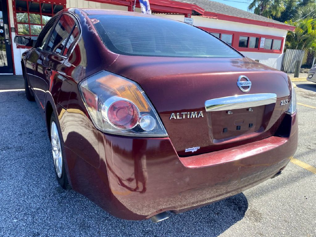 Photo 12 of this NISSAN ALTIMA