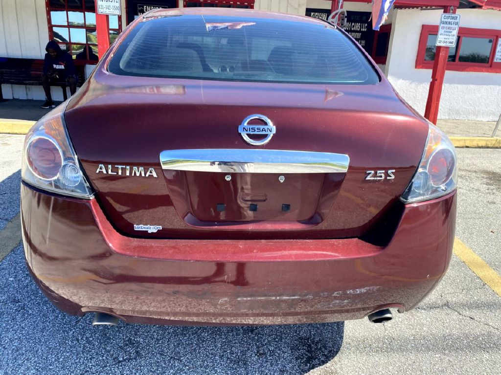 Photo 13 of this NISSAN ALTIMA