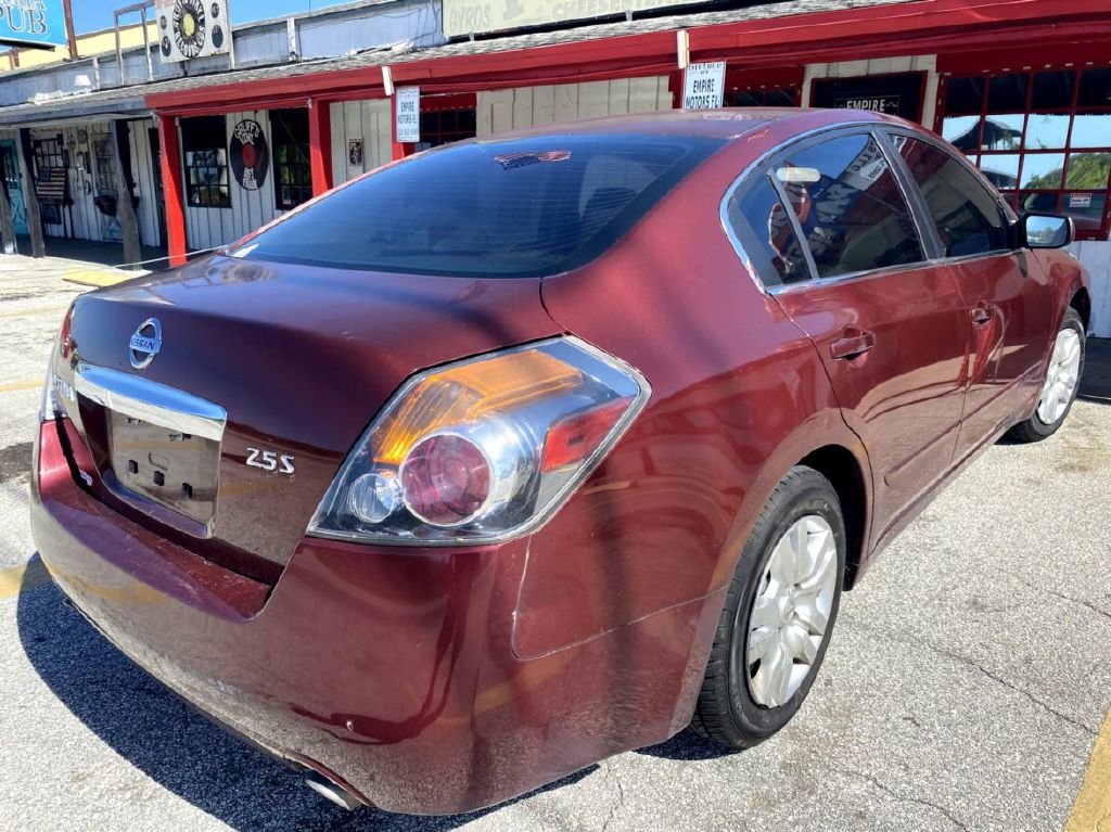 Photo 14 of this NISSAN ALTIMA