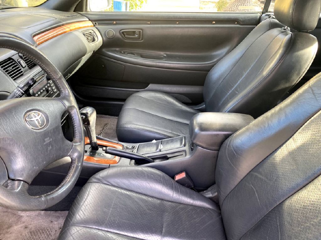 Photo 6 of this TOYOTA CAMRY SOLARA