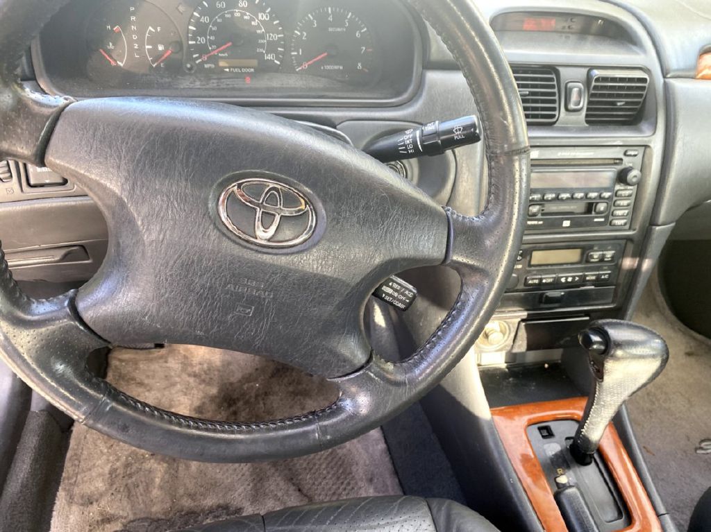 Photo 7 of this TOYOTA CAMRY SOLARA
