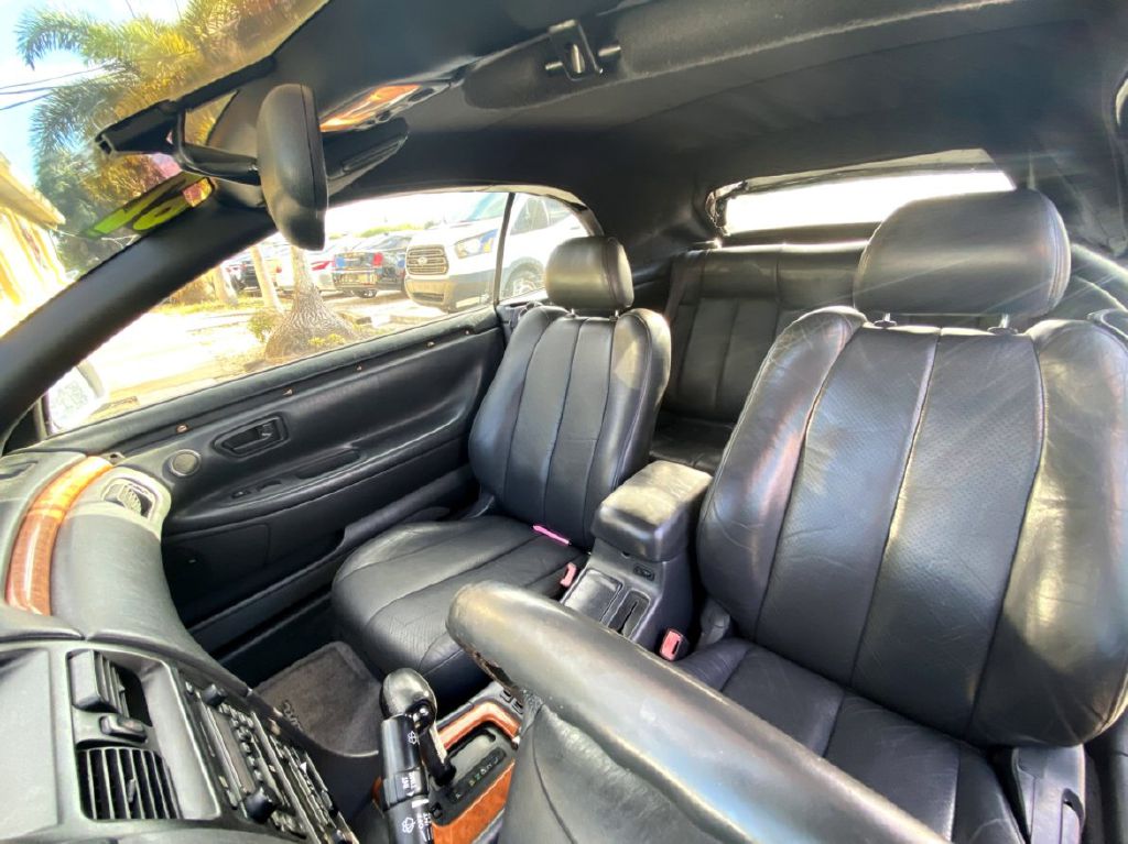 Photo 8 of this TOYOTA CAMRY SOLARA