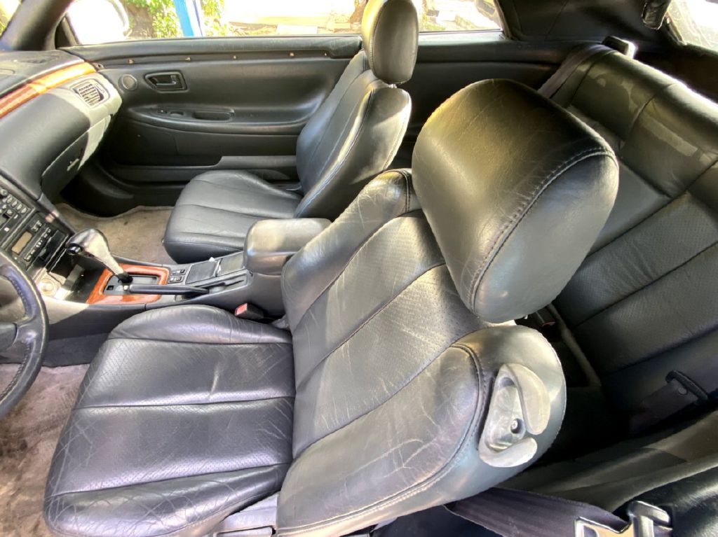 Photo 10 of this TOYOTA CAMRY SOLARA