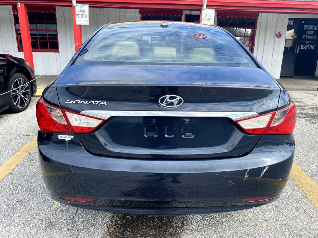 Photo 11 of this HYUNDAI SONATA