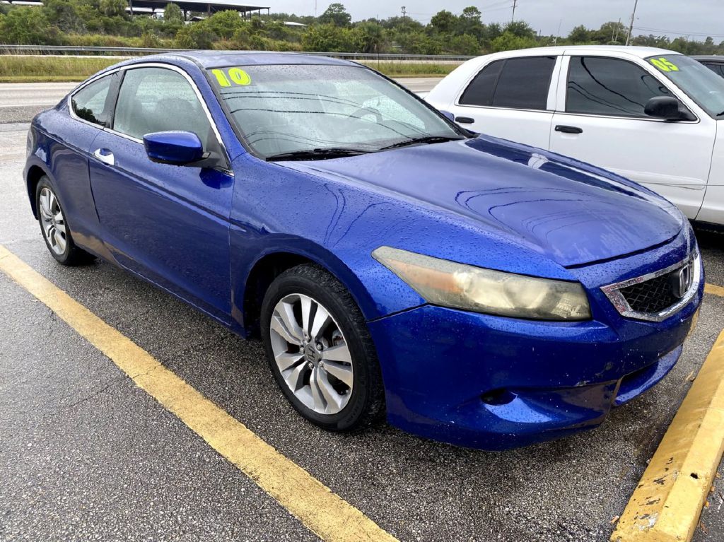 HONDA ACCORD 2010 HONDA ACCORD 1HGCS2B84AA004152