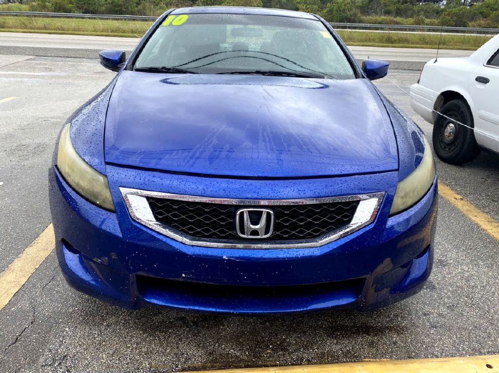 HONDA ACCORD 2010 HONDA ACCORD 1HGCS2B84AA004152
