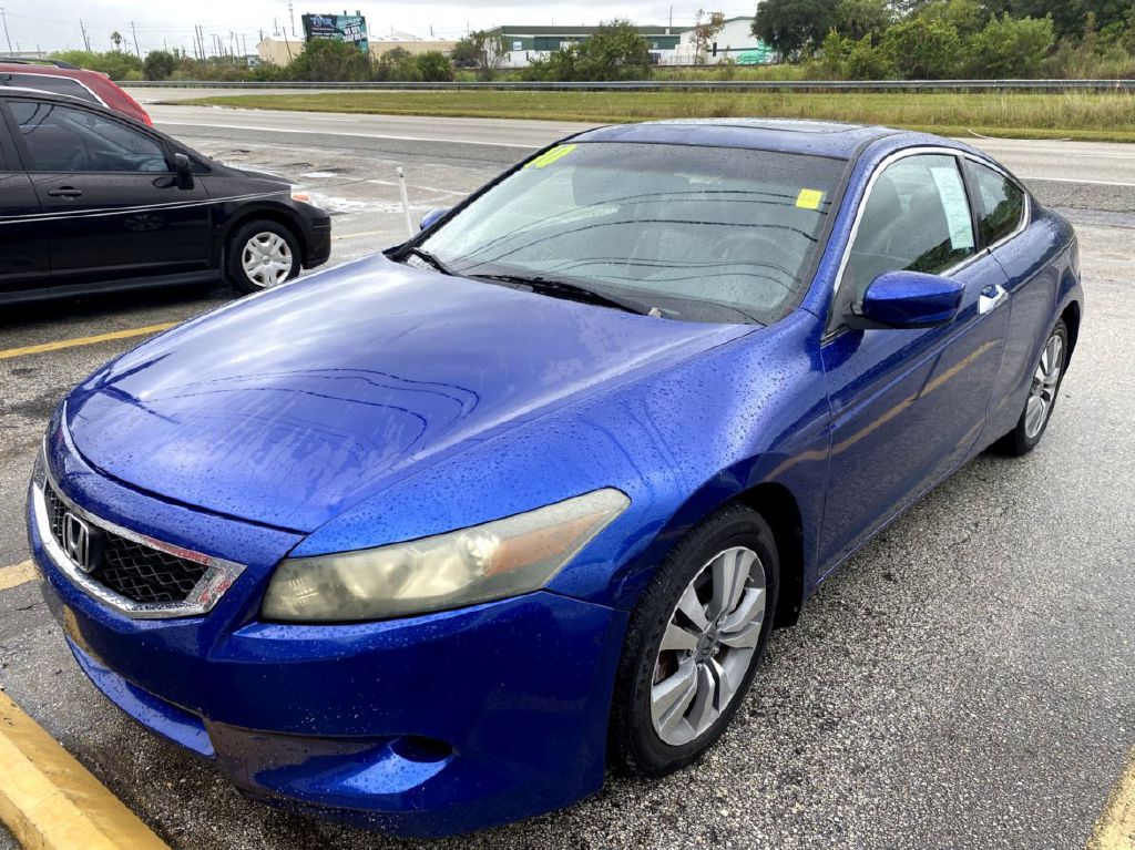 HONDA ACCORD 2010 HONDA ACCORD 1HGCS2B84AA004152