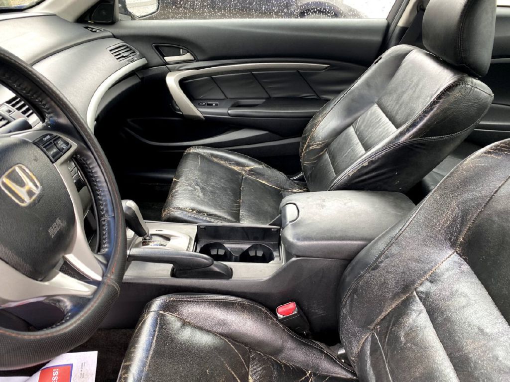 HONDA ACCORD 2010 HONDA ACCORD 1HGCS2B84AA004152
