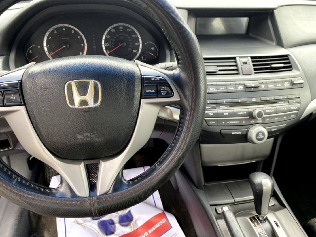 HONDA ACCORD 2010 HONDA ACCORD 1HGCS2B84AA004152