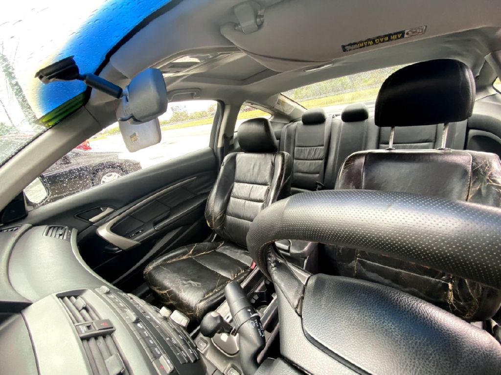 HONDA ACCORD 2010 HONDA ACCORD 1HGCS2B84AA004152
